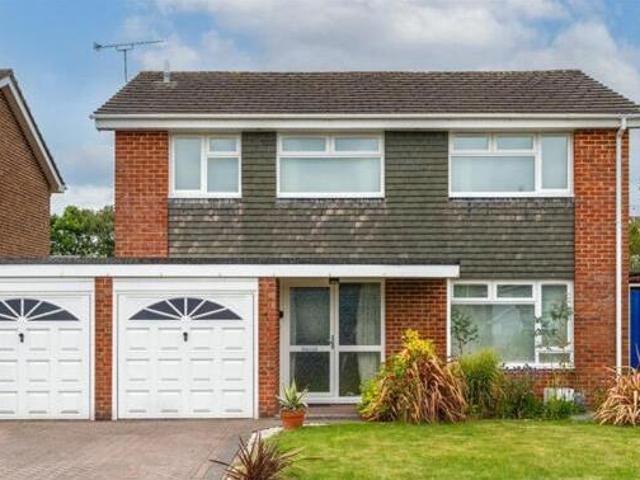 House for sale in Wimborne, East Dorset