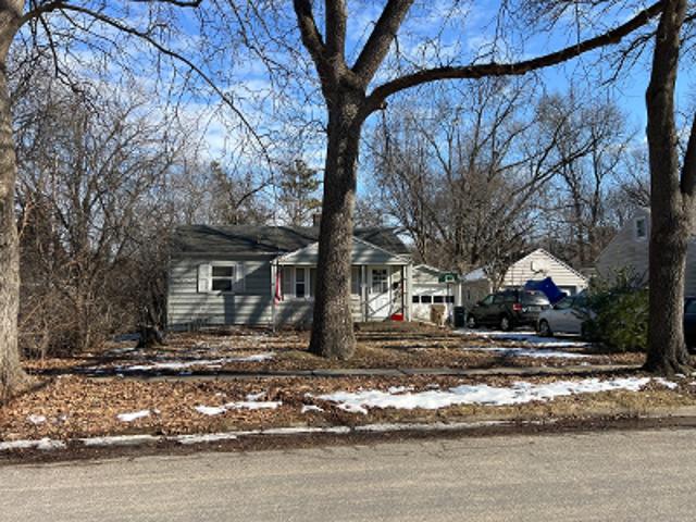 House for sale in Madison, Wisconsin