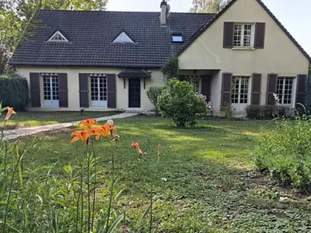 Maison vente à Le Caquet, Merlieux-et-Fouquerolles