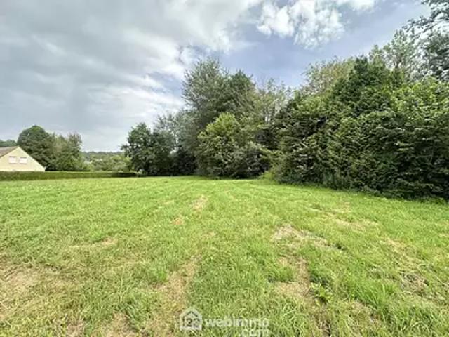 Terrain vente à Laon, Merlieux-et-fouquerolles