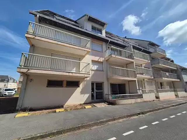 Appartement vente à Montreuil-sur-Mer, Merlimont