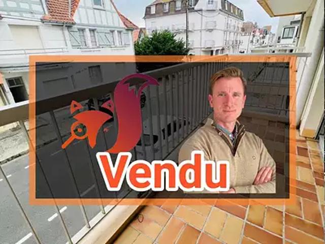Appartement vente à Montreuil-sur-Mer, Merlimont