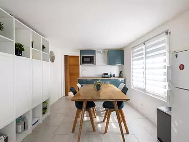 Appartement vente à Montreuil-sur-Mer, Merlimont