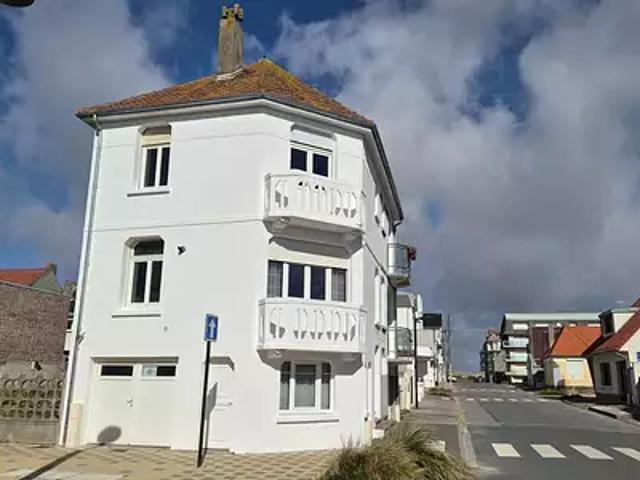 Maison vente à Merlimont, Pas-de-Calais