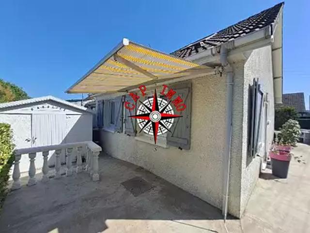 Maison vente à Merlimont, Pas-de-Calais
