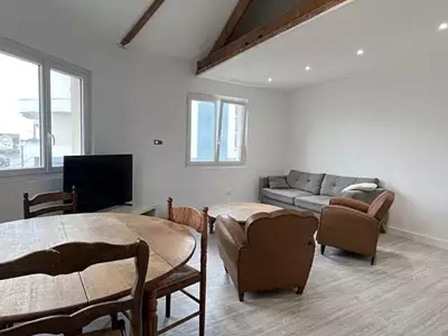 Maison vente à Montreuil-sur-Mer, Merlimont