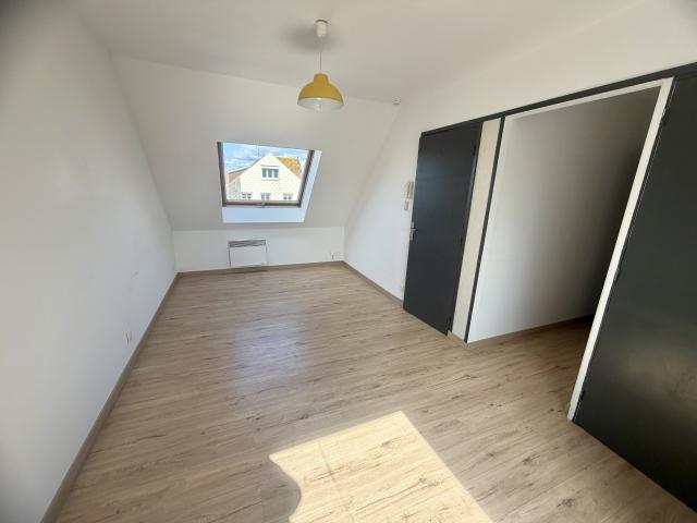Appartement location à Montreuil-sur-Mer, Merlimont