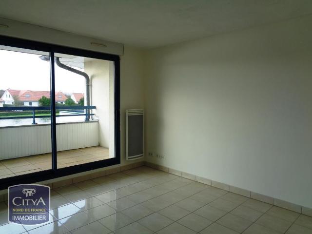 Appartement location à Montreuil-sur-Mer, Merlimont