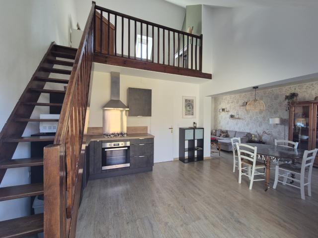 Maison vente à Résidence le Hameau Astoria, Merlimont
