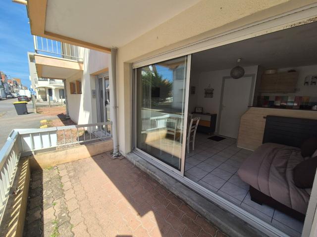 Appartement vente à Montreuil-sur-Mer, Merlimont