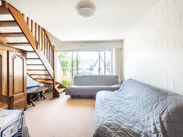 Appartement vente à Montreuil-sur-Mer, Merlimont