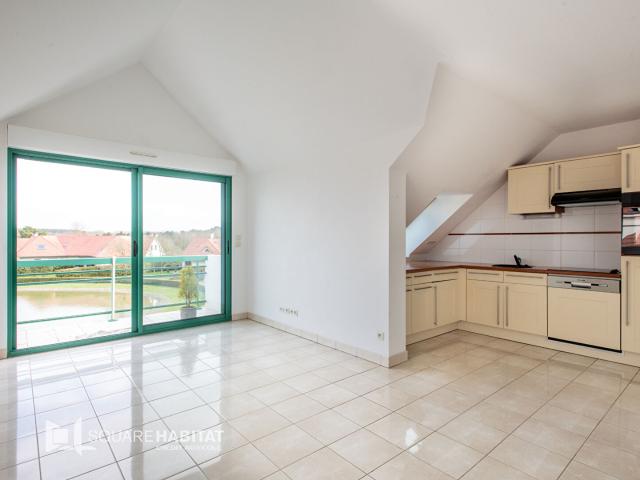 Appartement vente à Montreuil-sur-Mer, Merlimont