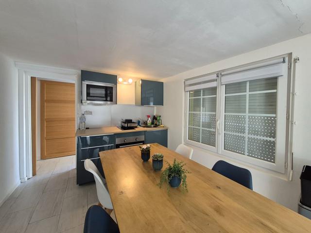 Appartement vente à Montreuil-sur-Mer, Merlimont