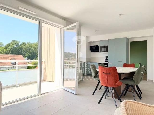 Appartement vente à Montreuil-sur-Mer, Merlimont