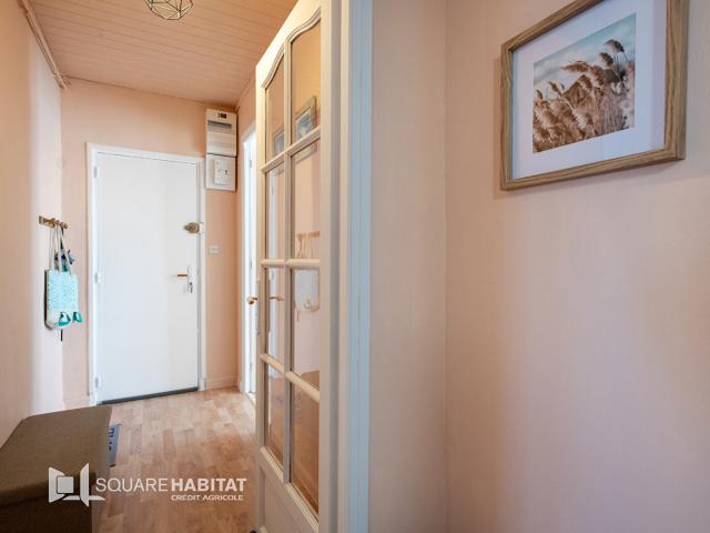 Appartement vente à Montreuil-sur-Mer, Merlimont