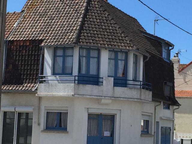 Maison vente à Montreuil-sur-Mer, Merlimont