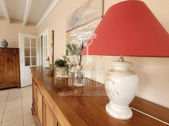 Maison vente à Montreuil-sur-Mer, Merlimont