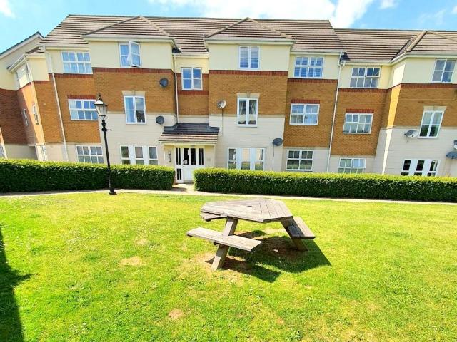 Apartment for rent in Grays, Essex