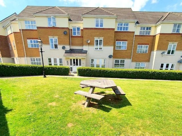 Apartment for rent in Grays, Essex