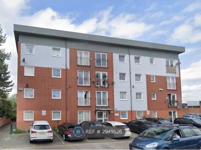 Apartment for rent in Cheylesmore, West Midlands