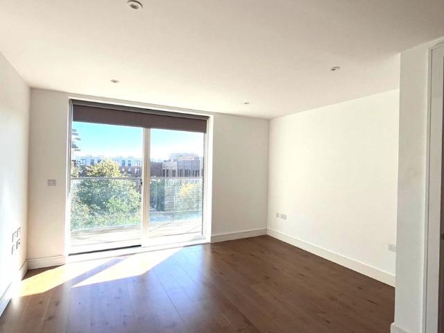 Apartment for rent in Kidbrooke, Greater London