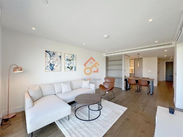 Apartment for rent in Cat Hill, Isle Of Man