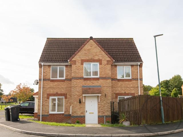 House for rent in Great Aycliffe, Newton Aycliffe