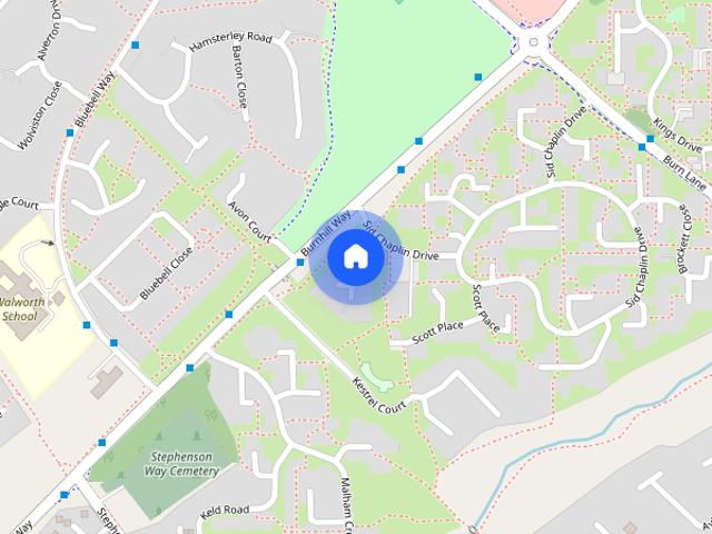 House for rent in Great Aycliffe, Newton Aycliffe