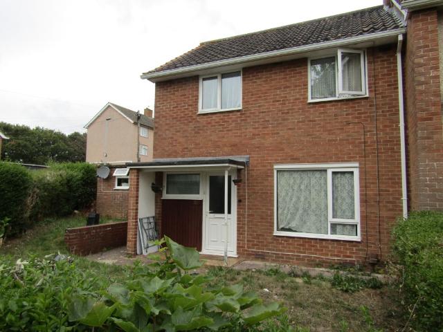 House for rent in Beacon Heath, Watergate