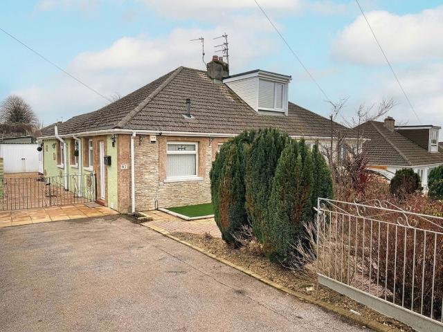 House for rent in Bryntirion, Wales