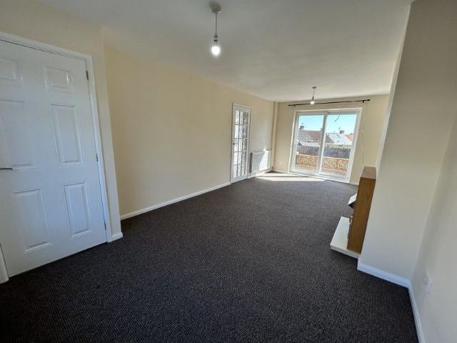 Apartment for rent in St Thomas, Exeter