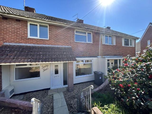 House for rent in Beacon Heath, Watergate