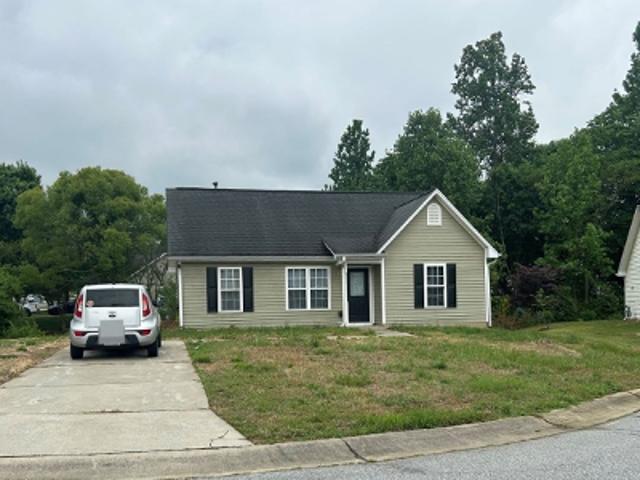 House for sale in Alamance, North Carolina