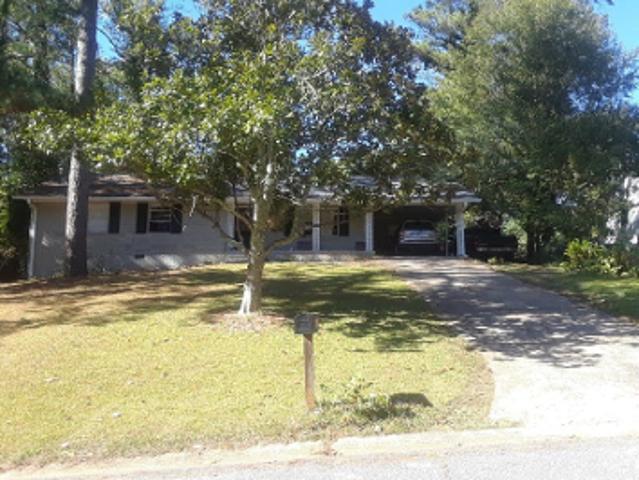 House for sale in Athens, Georgia