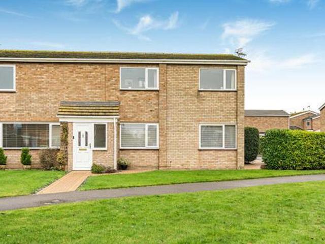 House for sale in Barway, Cambridgeshire
