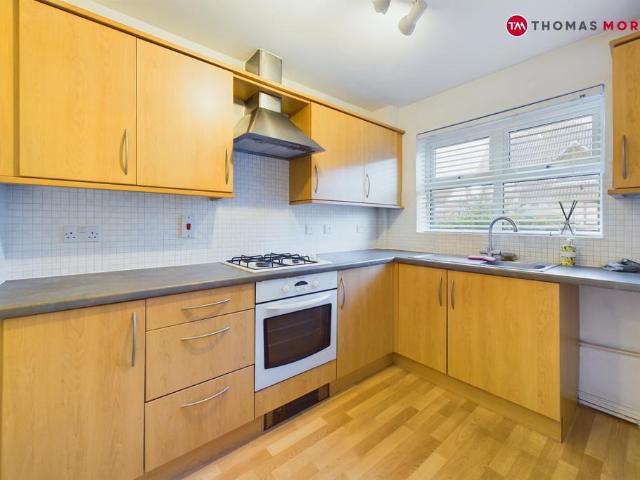 House for rent in Sandy, Bedfordshire
