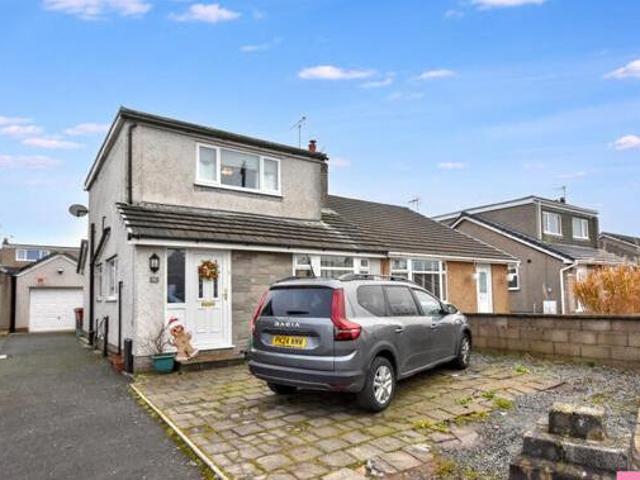 House for sale in Dalton-in-furness