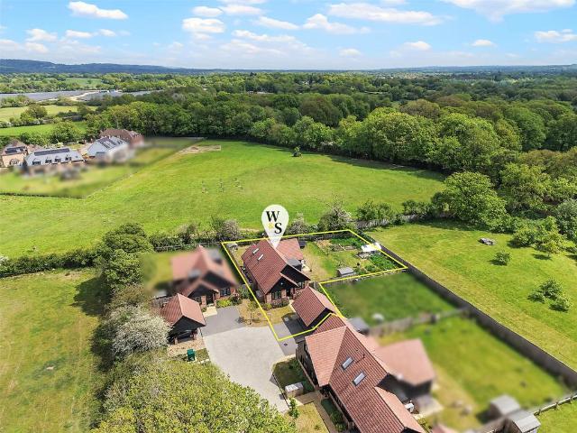 House for rent in Hillview, Surrey