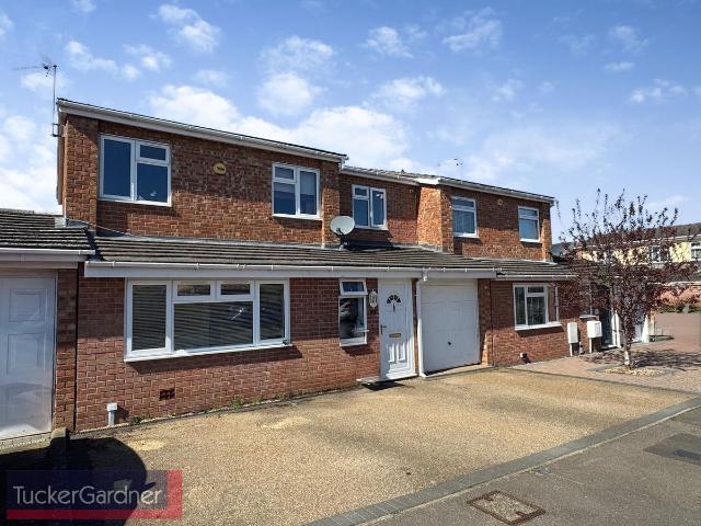 Apartment for rent in Barway, Cambridgeshire