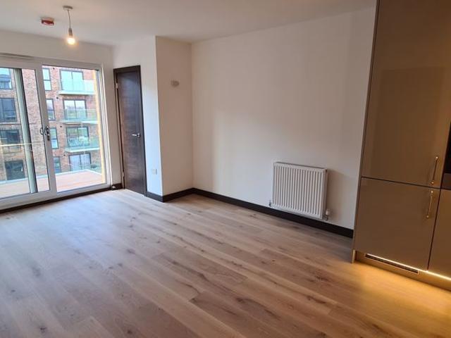 Apartment for rent in New Fletton, Peterborough