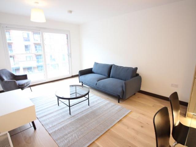 Apartment for rent in New Fletton, Peterborough