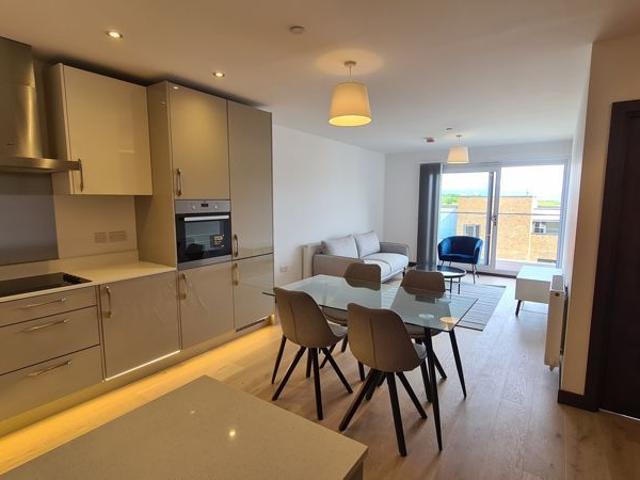 Apartment for rent in New Fletton, Peterborough