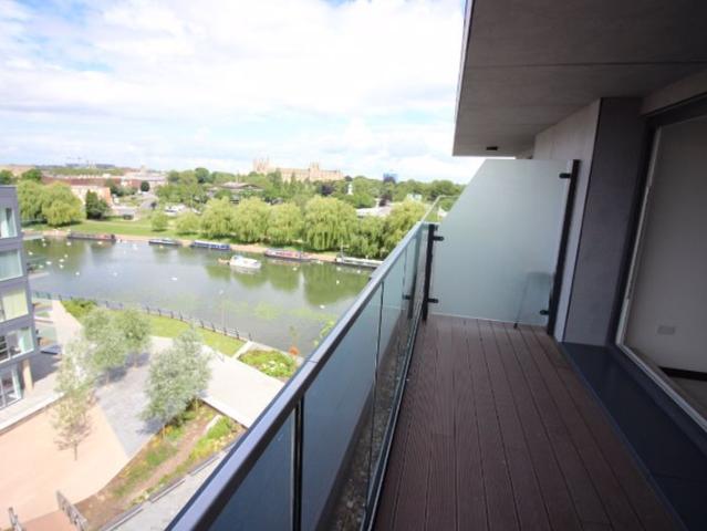 Apartment for rent in Peterborough