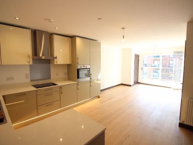 Apartment for rent in Peterborough