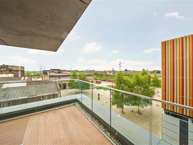 Apartment for rent in New Fletton, Peterborough