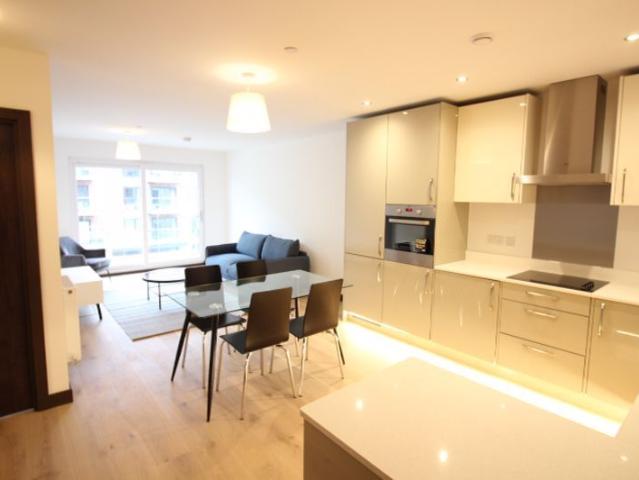 Apartment for rent in Peterborough
