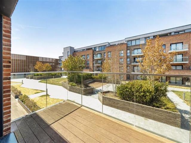 Apartment for rent in New Fletton, Peterborough