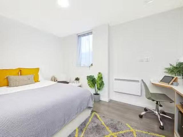 Apartment for rent in Black Friars, Old Wharf