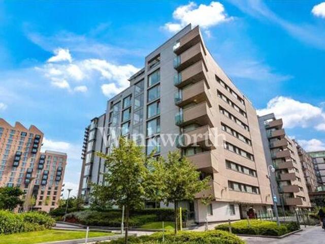 House for sale in Lyons, Greater London