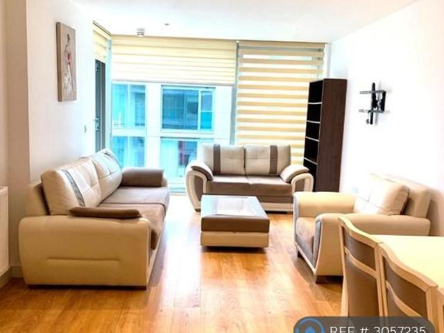 Apartment for rent in Tottenham Hale, Greater London